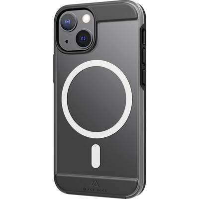 Black Rock Mag Air Protection Cover Apple iPhone 13 Mini Schwarz