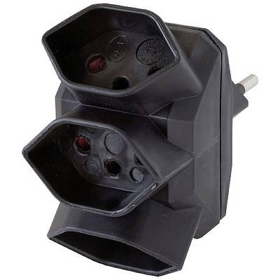 Brennenstuhl Mehrfachstecker 3 ?