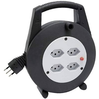 BRENNENSTUHL Kabelbox 5 m