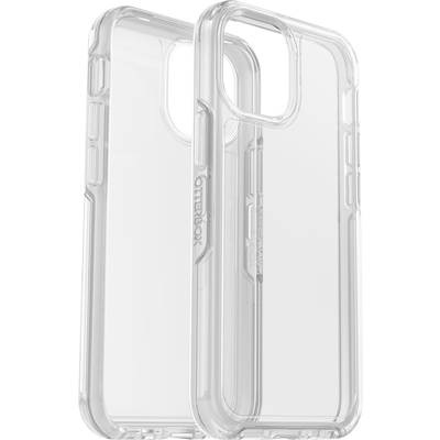 Otterbox Hard Cover Symmetry Clear - fürs Apple iPhone 13 mini
