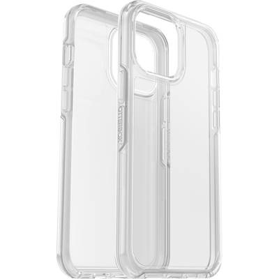 Otterbox Hard Cover Symmetry Clear - fürs Apple iPhone 13 Pro Max