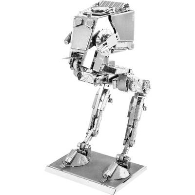 Metal Earth Star Wars AT-ST Metallbausatz