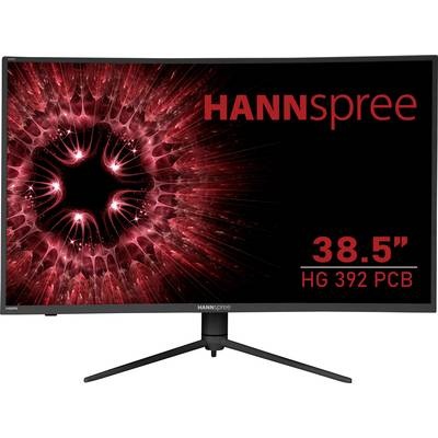 HG392PCB, Gaming-Monitor