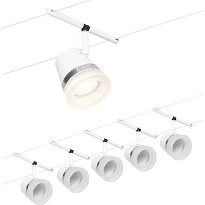 LED Seilsystemleuchte CONE