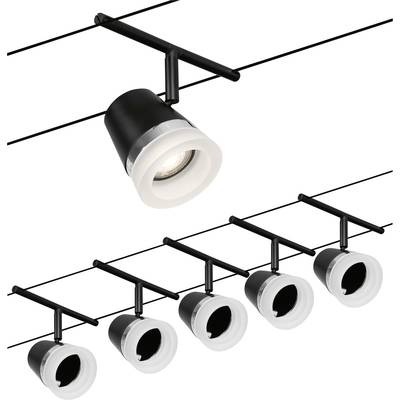 LED Seilsystemleuchte CONE