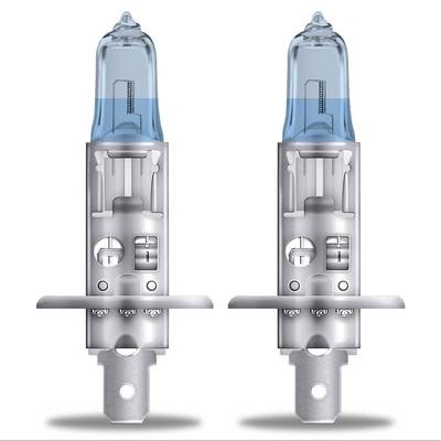 Osram Auto 64150CBN-HCB Halogen Leuchtmittel COOL BLUE® INTENSE H1 12 V