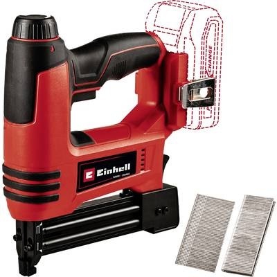Einhell TE-CN 18 Li - Solo 4257790 Akku-Nagler ohne Akku