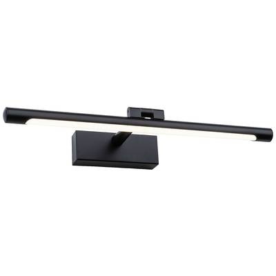 Paulmann Mingo 95564 LED-Bilderleuchte 9.5 W Warmweiß Schwarz