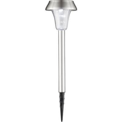 LED-Gartenleuchte EC11055 LED 0.08 W Kaltweiß