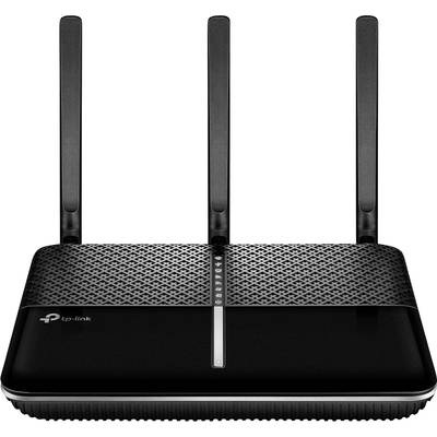TP-LINK Archer VR2100v(DE) WLAN Router Integriertes Modem: VDSL 1 GBit/s