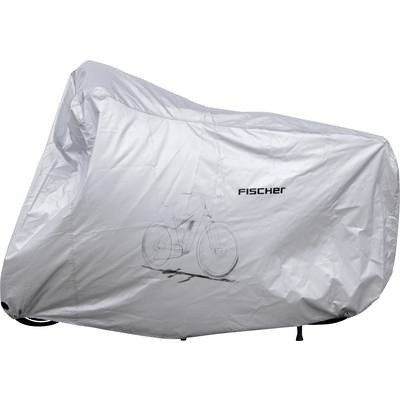 FISCHER FAHRAD Fahrradgarage