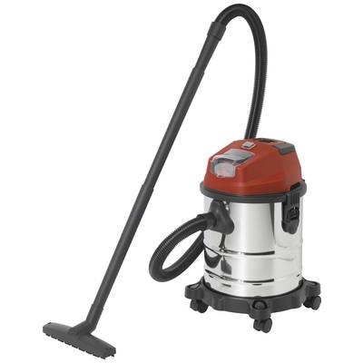 TOOLCRAFT TO-7444734 Nass-/Trockensauger 18.5 l ohne Akku