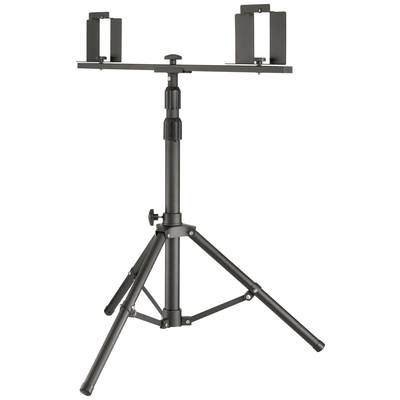 TOOLCRAFT TO-7444920 Tritod-System 2 Leuchten Passend für (Handlampen): LED-Arbeitsleuchte, LED-Arbeitsleuchte WL1000,