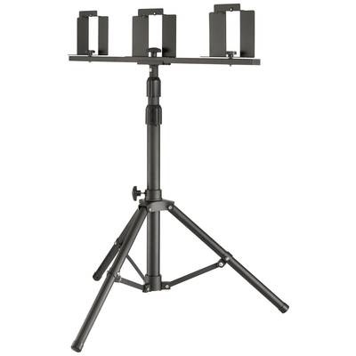 TOOLCRAFT TO-7444923 Tritod-System 3 Leuchten Passend für (Handlampen): LED-Arbeitsleuchte WL1000, LED-Arbeitsleuchte