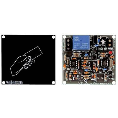 Whadda WSHA179 Proximity-Kartenleser