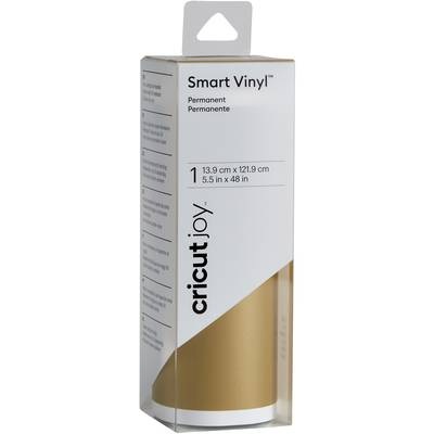 Cricut Vinylfolie Joy 13.9 cm x 121.9 cm