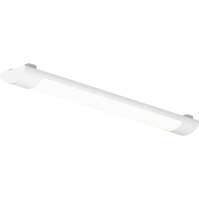 EVN L5972002W LED-Deckenleuchte 20 W Warmweiß Weiß