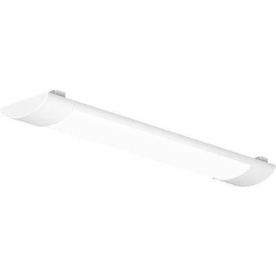 EVN L5972440W LED-Deckenleuchte 25 W Neutralweiß Weiß