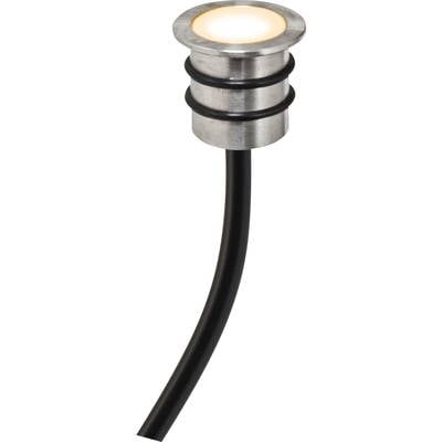 EVN LD2102 Einbauleuchte 12V IP68 Ø1,8cm 0,2W 830