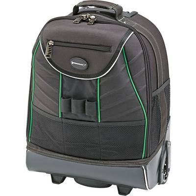 Stahlwille 13215 RUCKSACKTROLLEY 81620007 Trolley-Koffer unbestückt (L x B x H) 200 x 360 x 440 mm