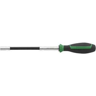 Stahlwille 12504 - 2K FLEXIBLER BIT-HALTER 18103016 Bit-Halter Antrieb 1/4 (6.3 mm) 1 St.
