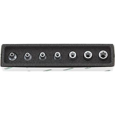 Stahlwille 45TX/7 96022702 Steckschlüsselsatz 3/8 (10 mm)