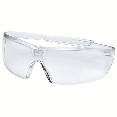 Uvex 9145265 Schutzbrille Farblos