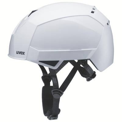 Uvex 9720050 Schutzhelm Weiß