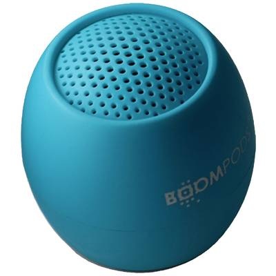 Boompods Zero Talk Bluetooth® Lautsprecher Amazon Alexa direkt integriert, Freisprechfunktion, stoßfest, Wasserfest