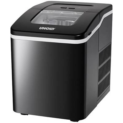 Unold Freeze Eiswürfelbereiter 1.6 l