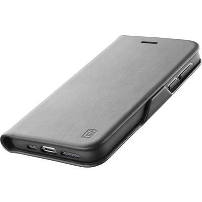 CELLULAR LINE Book Clutch - Schutzhülle (Passend für Modell: Samsung Galaxy A52)