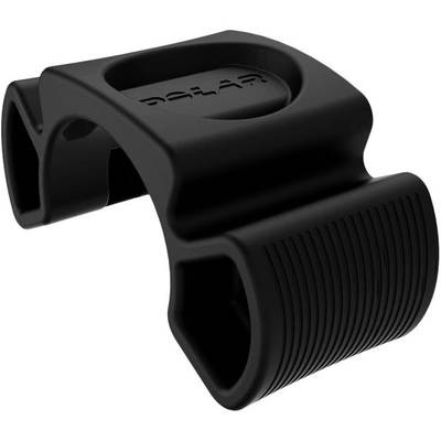 Polar Uni Bike Mount N - Fahrradhalterung (Schwarz)