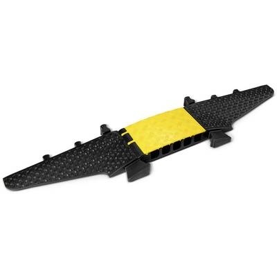 Defender 869300 AE M MIDI Adapter Schwarz