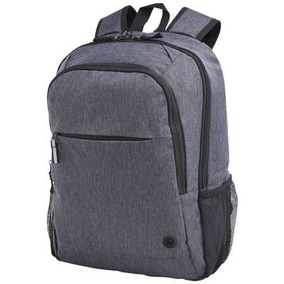 HP Notebook Rucksack Prelude Pro Passend für maximal: 39,6 cm (15,6) Dunkelgrau