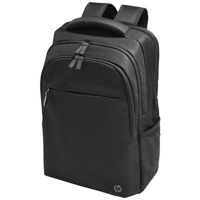 HP Notebook Rucksack Renew Business Passend für maximal: 43,9 cm (17,3) Schwarz