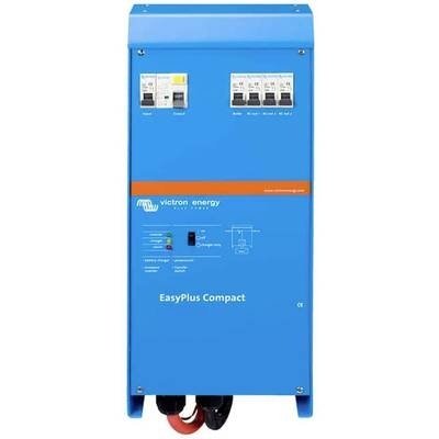 Victron Energy Wandler EasyPlus C 1600 W 48 V/DC - 230 V/AC