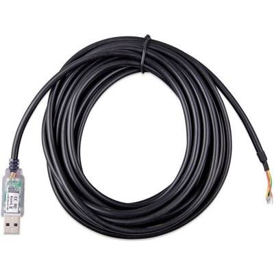 Victron Energy RS485 to USB Interface 1,8m ASS030572018 Adapter-Kabel