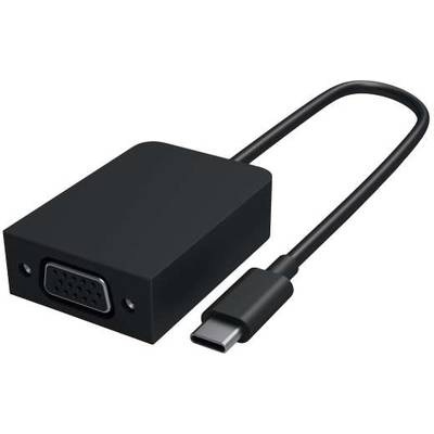 Microsoft Surface USB-C - VGA Adapter