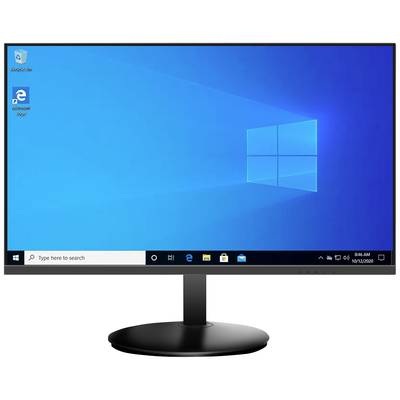 Denver MLE-2404 LCD-Monitor 60.5 cm (23.8 Zoll) EEK E (A - G) 1920 x 1080 Pixel Full HD 5 ms HDMI®, VGA VA LCD