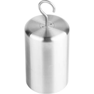 Kern 347-146 Prüfgewicht 347-146, OIML-Klasse M1, Nennwert 10 kg, , Edelstahl feingedreht