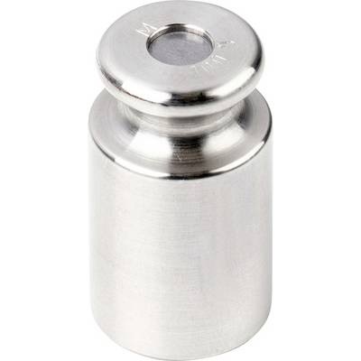Kern 367-07 Prüfgewicht 367-07, OIML-Klasse M3, Nennwert 100 g, , Edelstahl feingedreht,