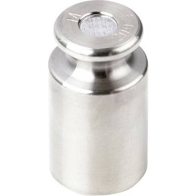 Kern 367-08 Prüfgewicht 367-08, OIML-Klasse M3, Nennwert 200 g, , Edelstahl feingedreht,