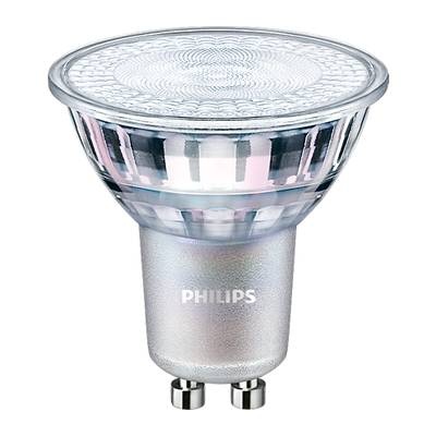 Philips MASTER Value LEDspot GU10 PAR16 4.8W 927 - Ersatz für 50W
