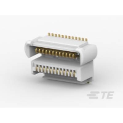 TE Connectivity Fine Pitch Board-to-Board ConnectorFine Pitch Board-to-Board Connector 2199325-4 AMP