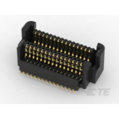 TE Connectivity Fine Pitch Board-to-Board ConnectorFine Pitch Board-to-Board Connector 2291283-2 AMP