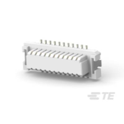 TE Connectivity Fine Pitch Board-to-Board ConnectorFine Pitch Board-to-Board Connector 2-5917408-2 AMP
