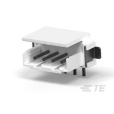 TE Connectivity AMP Common Termination Connector SystemAMP Common Termination Connector System 292175-4 AMP