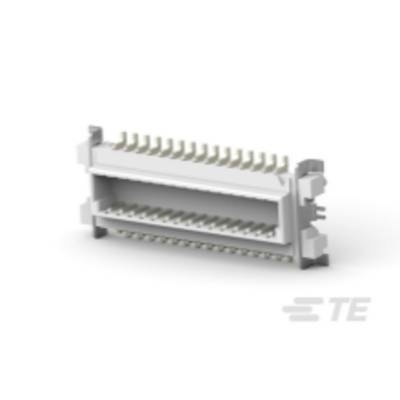 TE Connectivity Fine Pitch Board-to-Board ConnectorFine Pitch Board-to-Board Connector 3-179397-0 AMP