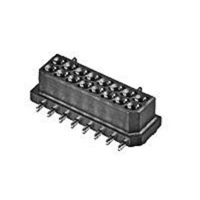 TE Connectivity Fine Pitch Board-to-Board ConnectorFine Pitch Board-to-Board Connector 5-176313-4 AMP