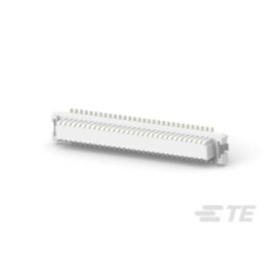 TE Connectivity Fine Pitch Board-to-Board ConnectorFine Pitch Board-to-Board Connector 6-5917408-0 AMP